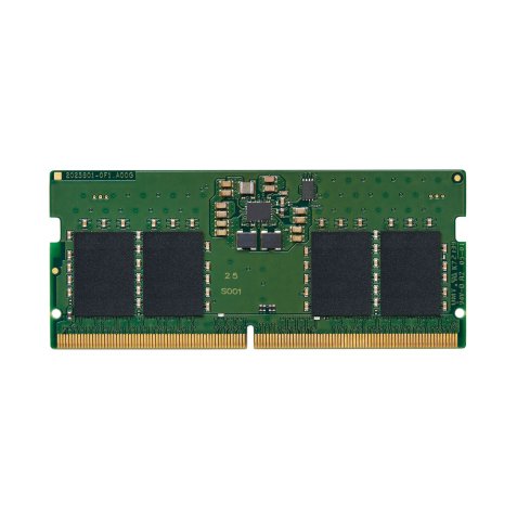 Kingston Technology ValueRAM module de mémoire 8 Go 1 x 8 Go DDR5