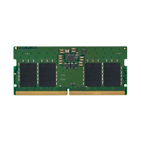 Kingston Technology ValueRAM KVR56S46BS6-8 module de mémoire 8 Go 1 x 8 Go DDR5 5600 MHz