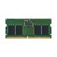 Kingston Technology ValueRAM module de mémoire 8 Go 1 x 8 Go DDR5