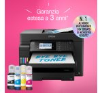 Epson EcoTank ET-16605