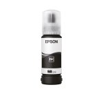 Epson 107 EcoTank Black ink bottle