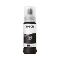 Epson 107 cartouche d'encre 1 pièce(s) Original Noir