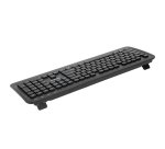 Targus AKM610ES teclado Ratón incluido Universal RF inalámbrico Español Negro