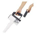 LG A9C-AIR1E stick vacuum/electric broom Battery Dry Bagless 150 W Black, White 2.4 Ah