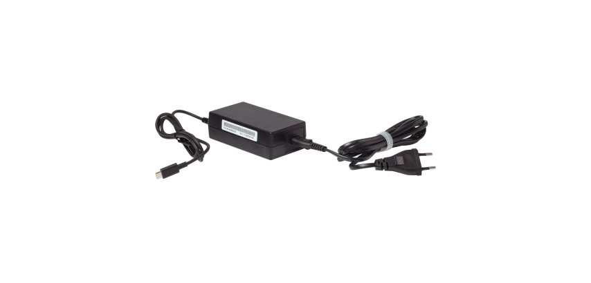 Brother PAAD003EU adaptador e inversor de corriente Interior Negro