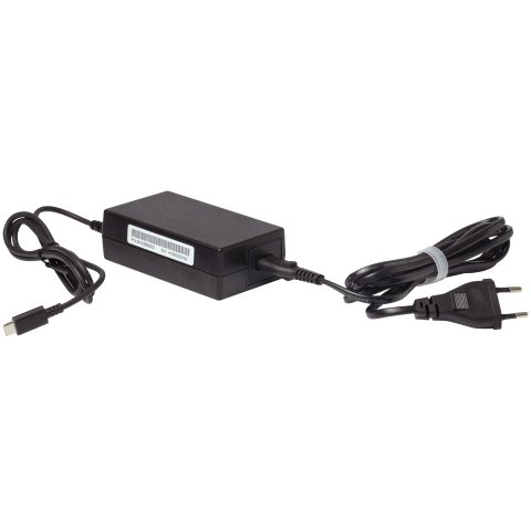 Brother PAAD003EU adaptador e inversor de corriente Interior Negro