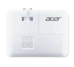 Acer Professional and Education S1287 Projecteur à focale standard 4000 ANSI lumens DLP WXGA (1280x800) Blanc