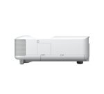 Epson EH-LS650W 3600 lúmenes ANSI 3LCD 4K (4096x2400) Blanco