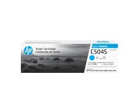 Samsung CLT-C504S Cyan Original Toner Cartridge