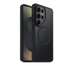 OtterBox React Magnets Series pour Samsung Galaxy S26 Ultra, Black Crystal