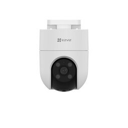 EZVIZ Caméra de surveillance Camera H8C 2k