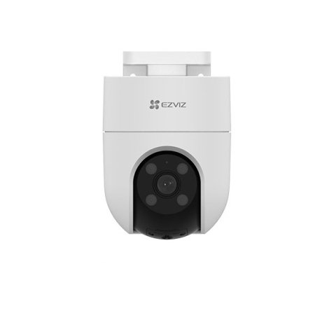 EZVIZ H8c 2K Dôme Caméra de sécurité IP Extérieure 2304 x 1296 pixels Plafond/mur