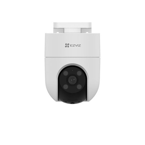 EZVIZ Caméra de surveillance Camera H8C 2k