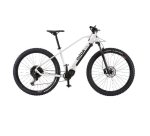 Nilox K2 MID Black, White Aluminium L 6.1 cm (2.4") 24 kg Lithium