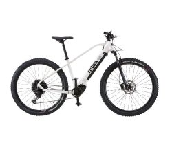 Nilox K2 MID Black, White Aluminium L 6.1 cm (2.4") 24 kg Lithium