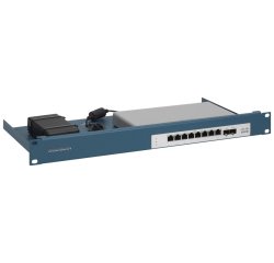 Rackmount.IT RM-CI-T17 accessoire de racks Bande passante pare feu
