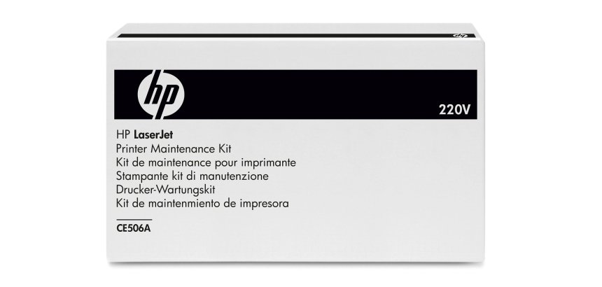 HP CE506A kit de fusion Color LaserJet 220 V