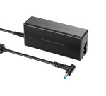 Conceptronic OZUL11BE adattatore e invertitore Interno 65 W Nero