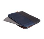 Trust Lisboa 40,6 cm (16") Housse Bleu