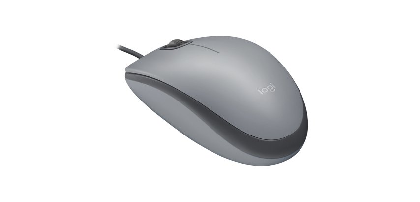 Logitech M110 Silent