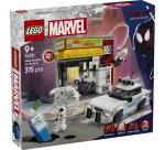 LEGO Spider-Verse: Miles Morales vs. The Spot