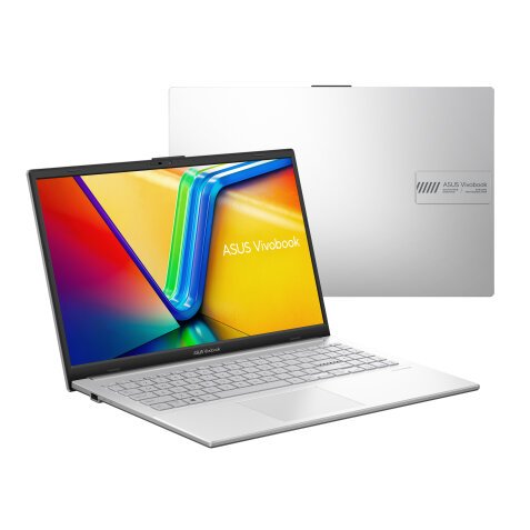 ASUS Vivobook Go 15 OLED X1504FA-L1977W AMD Ryzen™ 5 7520U Ordinateur portable 39,6 cm (15.6") Full HD 16 Go LPDDR5-SDRAM 512 Go SSD Wi-Fi 6E (802.11ax) Windows 11 Home Bleu