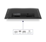 Philips 1000 series 24E1N1300AE/00 pantalla para PC 60,5 cm (23.8") 1920 x 1080 Pixeles Full HD LCD Negro