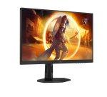 AOC G4 Q27G4XF pantalla para PC 68,6 cm (27") 2560 x 1440 Pixeles Quad HD LED Negro, Gris