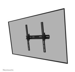 Neomounts WL35-350BL14 Supporto TV a parete 32-65" - inclinabile - bloccabile - montaggio facile