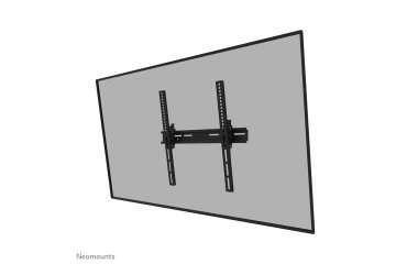 Neomounts WL35-350BL14 Soporte de pared para TV 32-65" - inclinable - bloqueable - fácil montaje