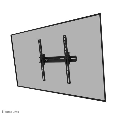 Neomounts WL35-350BL14 Soporte de pared para TV 32-65" - inclinable - bloqueable - fácil montaje