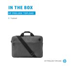 HP Prelude 15.6-inch Topload