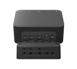 Logitech Logi Dock Focus Room Kit UC
