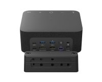 Logitech Logi Dock Focus Room Kit UC