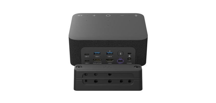 Logitech Logi Dock Focus Room Kit UC