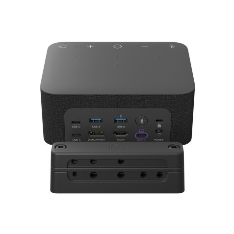 Logitech Logi Dock Focus Room Kit UC
