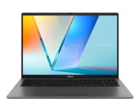 ASUS Vivobook S16 S3607CA-PRO-OLED-SH4X Intel Core Ultra 7 255H Ordinateur portable 40,6 cm (16") WUXGA 16 Go DDR5-SDRAM 512 Go SSD Wi-Fi 6 (802.11ax) Windows 11 Pro Gris