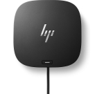 HP USB-C dock G5