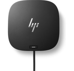 HP USB-C dock G5