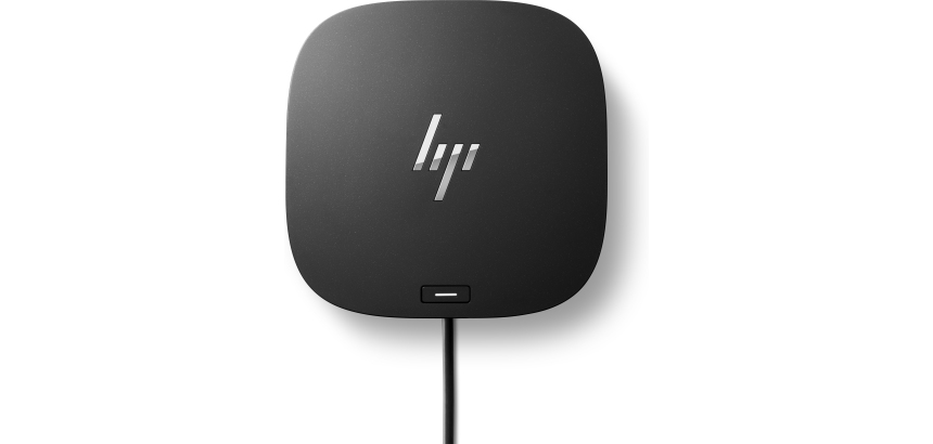 HP USB-C dock G5