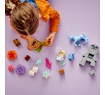 LEGO DUPLO Elsa & Bruni in the Enchanted Forest