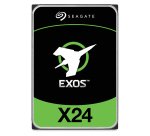 Seagate Exos X24 disque dur 24 To 7200 tr/min 512 Mo 3.5" SATA