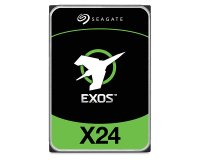 Seagate Exos X24 disco duro interno 24 TB 7200 RPM 512 MB 3.5" SATA