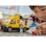 LEGO City The ® Van