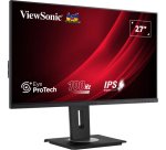 Viewsonic VG Series VG2748A-2 écran plat de PC 68,6 cm (27") 1920 x 1080 pixels Full HD LED Noir