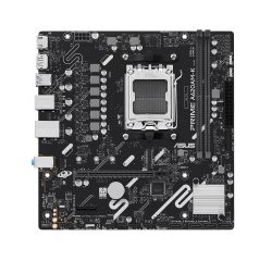 ASUS PRIME A620AM-K AMD A620A Emplacement AM5 micro ATX