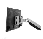 Neomounts NM-TC100BLACK Mini PC holder - max 5 kg - universal