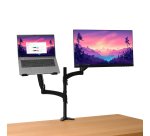 Trust Mara 81,3 cm (32") Bureau Noir