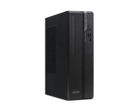 Acer Veriton X VX2735G Intel Core Ultra 5 225 16 GB DDR5-SDRAM 512 GB SSD Windows 11 Pro SFF PC Black