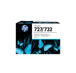 HP 727 DesignJet Printhead